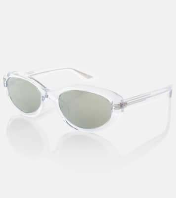 x Oliver Peoples - Occhiali da sole 1969C | Khaite