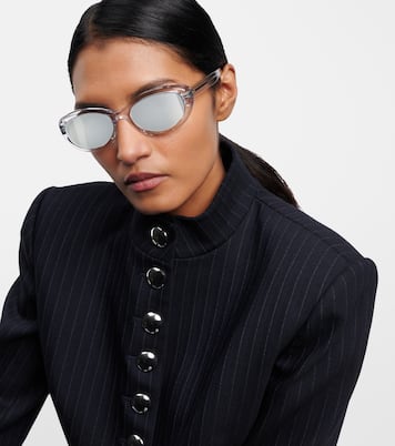 x Oliver Peoples - Occhiali da sole 1969C | Khaite