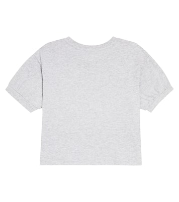 Bedrucktes T-Shirt aus Baumwoll-Jersey | Kenzo Kids