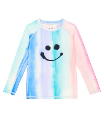 Rashguard-Top Neptune | Molo