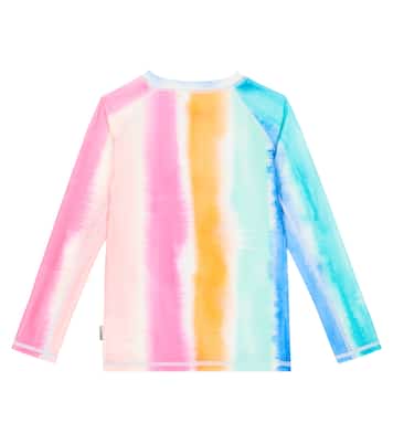 Rashguard-Top Neptune | Molo
