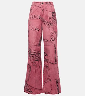 Jean ample | Blumarine