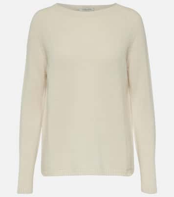 Pull Georg en laine et cachemire mélangé | 'S Max Mara