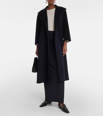 Pull Georg en laine et cachemire mélangé | 'S Max Mara