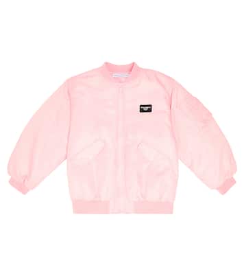 Bomberjacke | Dolce&Gabbana Kids