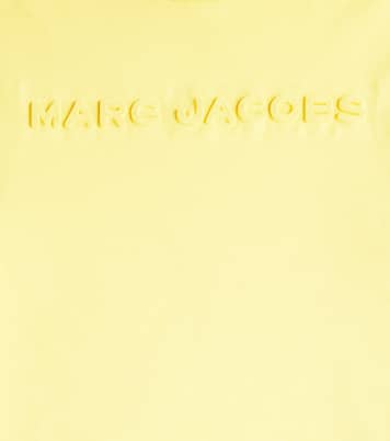 Bedrucktes T-Shirt aus Baumwoll-Jersey | Marc Jacobs Kids