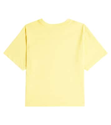 Bedrucktes T-Shirt aus Baumwoll-Jersey | Marc Jacobs Kids