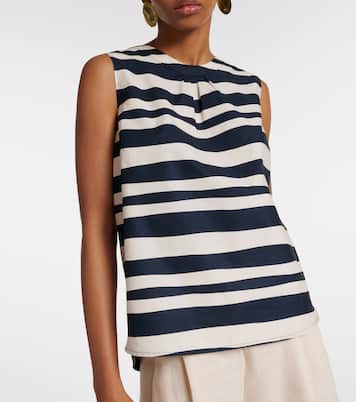 Top Haway aus Baumwolle | 'S Max Mara