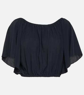 Solal crop top | Eres