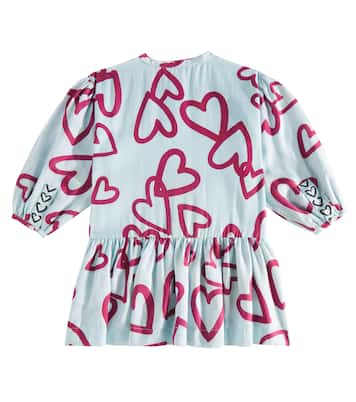 Abito Cloud con stampa | Molo