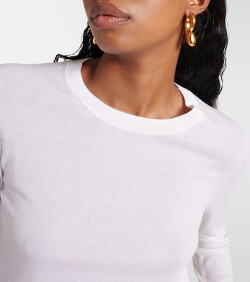 Piuma cashmere sweater | Loro Piana