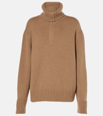 Parksville cashmere sweater | Loro Piana