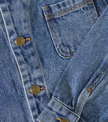 Giacca di jeans Chore | Rylee + Cru