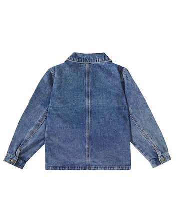 Giacca di jeans Chore | Rylee + Cru
