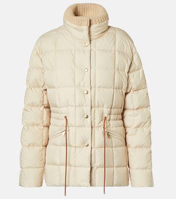 Daunenjacke Antigone | Moncler