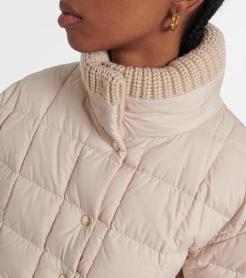 Daunenjacke Antigone | Moncler
