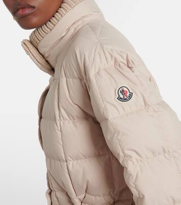Daunenjacke Antigone | Moncler