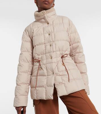 Daunenjacke Antigone | Moncler