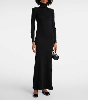 Ballerines Audrey en cuir verni | Tom Ford