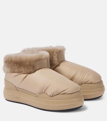 Bottines Polar | Chloé
