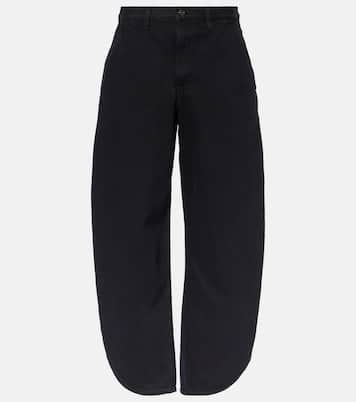 Jeans a gamba larga Boomerang | Frame