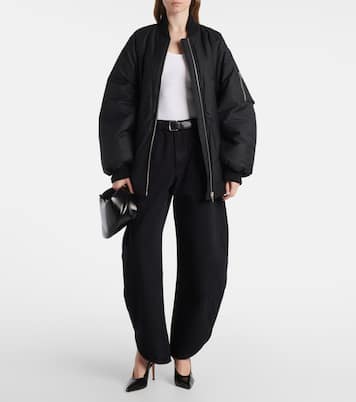Jeans a gamba larga Boomerang | Frame