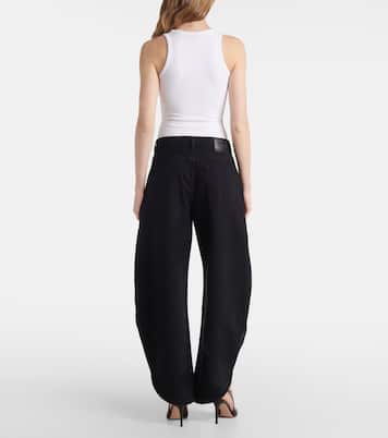 Jeans a gamba larga Boomerang | Frame
