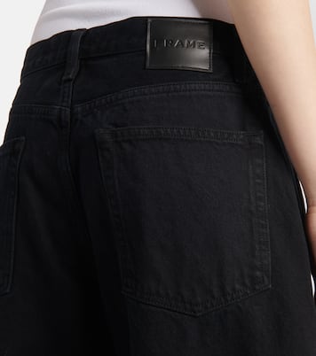 Jeans a gamba larga Boomerang | Frame