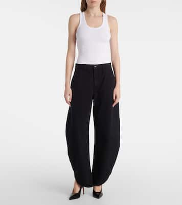 Jeans a gamba larga Boomerang | Frame