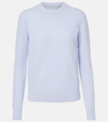Pullover in lana | Bottega Veneta