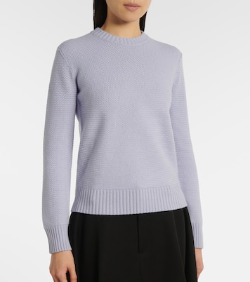 Pullover in lana | Bottega Veneta