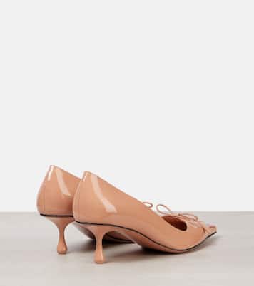 Salones Scarlett 50 de charol | Jimmy Choo