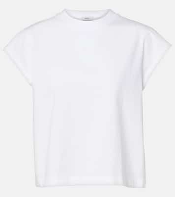 Top Bryce in jersey di cotone | Agolde
