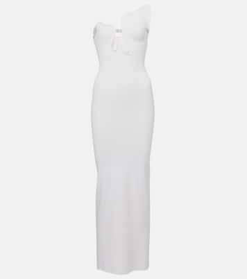Bridal - Abito lungo Salacia | Christopher Esber