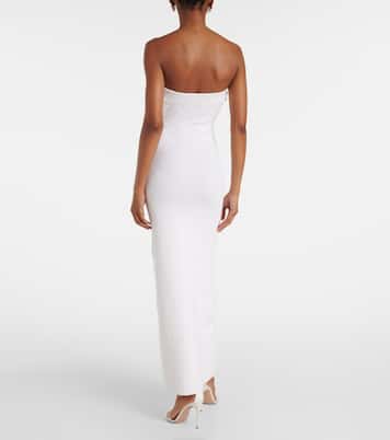 Bridal - Abito lungo Salacia | Christopher Esber