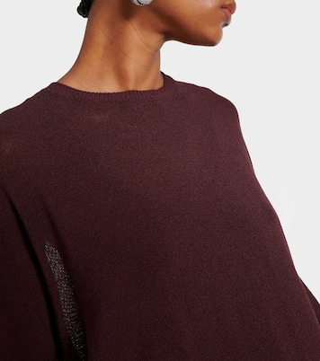 Jersey Basel en mezcla de algodón | The Frankie Shop