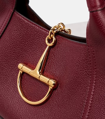 Borsa a spalla Gucci Softbit Medium in pelle | Gucci