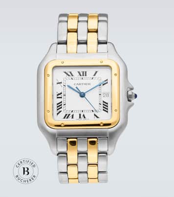 Orologio Panthere Certified Pre-Owned | Cartier