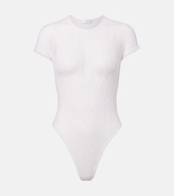 Body de encaje | Wardrobe.NYC