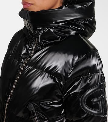 Soleil down ski jacket | Goldbergh
