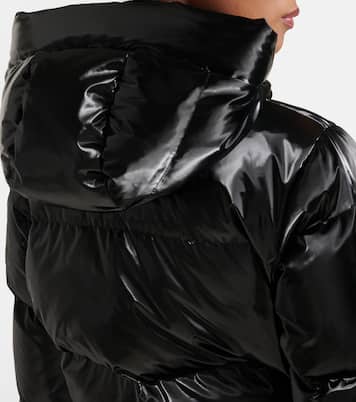 Soleil down ski jacket | Goldbergh