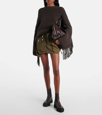 Dolomite leather Chelsea boots | Le Monde Béryl