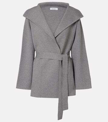 Rea belted coat | Max Mara