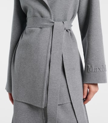 Rea belted coat | Max Mara