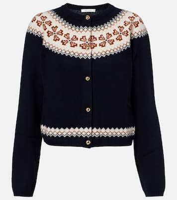Cardigan aus Kaschmir | Frame