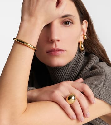 Ring Dylan, 10kt vergoldet | Jennifer Fisher