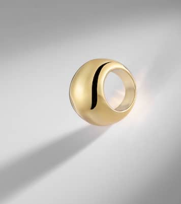 Ring Dylan, 10kt vergoldet | Jennifer Fisher