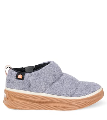 Out N About™ quilted shoes | Sorel Kids