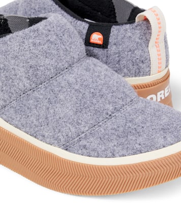 Out N About™ quilted shoes | Sorel Kids