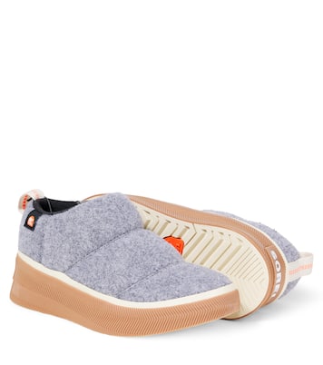 Out N About™ quilted shoes | Sorel Kids